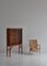 Cabinet in Teak & Glass by Carl-Axel Acking for Bodafors, Sweden, 1960s, Image 2