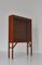 Cabinet in Teak & Glass by Carl-Axel Acking for Bodafors, Sweden, 1960s, Image 3
