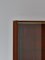 Cabinet in Teak & Glass by Carl-Axel Acking for Bodafors, Sweden, 1960s 5