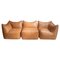 Bambolus Leather Sofa by Bonjour Ostende 1