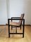 Modern Cane Lounge Chair by Branko Uršič for Stol Kamnik, 1980s 3