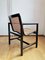 Modern Cane Lounge Chair by Branko Uršič for Stol Kamnik, 1980s 6