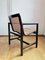Modern Cane Lounge Chair by Branko Uršič for Stol Kamnik, 1980s, Image 6