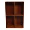 Bookcase in Mahogany by Mogens Koch for Rud. Rasmussen 2