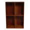 Bookcase in Mahogany by Mogens Koch for Rud. Rasmussen, Image 2