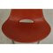 Scimitar Lounge Chair in Cognac Leather by Fabricius and Kastholm, 1980s, Image 5