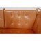 Spoke-Back Sofa in Patinated Cognac Leather by Børge Mogensen for Fritz Hansen, 1970s, Image 6