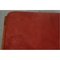 GE-290A Lounge Chair with Ottoman in Patinated Red Anilin Leather from Getama, 1990s, Set of 2, Image 6