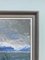 Las montañas, óleo sobre lienzo, enmarcado, Imagen 8