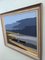 Lake Land, Oil, 1970s, Framed 2