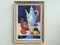 Coffee Pot & Fruit, 1950s, Oil on Canvas, Framed, Image 1
