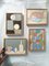 Lloyd Durling, Painted Objects Mini Still Lifes, Mixed Media, Framed, Image 7