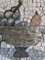 Mosaico con natura morta, anni '60, Immagine 3