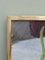 Les Oignons, Oil on Canvas, Framed, Image 6
