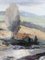 Halcyon Landscape, 20th Century, Oil, Framed 3