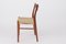 Dining Chairs by Arne Wahl Iversen, Denmark, 1960s, Set of 2, Image 5