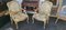 Luigi XV Armchairs, 1750s, Set of 2 1