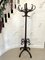 Antique Edwardian Quality Bentwood Hall Stand, 1910s 1
