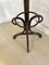 Antique Edwardian Quality Bentwood Hall Stand, 1910s 7