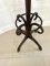 Antique Edwardian Quality Bentwood Hall Stand, 1910s 5