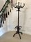 Antique Edwardian Quality Bentwood Hall Stand, 1910s 2