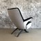 Black & White Pinguin Chair by Theo Ruth for Artifort, 1970s, Image 3