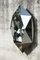 Le Diamantaire, Star, 2015, Spiegelglas & Metall 12