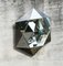 Le Diamantaire, Star, 2015, Spiegelglas & Metall 20