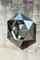 Le Diamantaire, Star, 2015, Spiegelglas & Metall 2