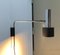 Mid-Century German Minimalist Wall Lamp from Cosack, 1960s, Image 20