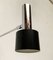 Mid-Century German Minimalist Wall Lamp from Cosack, 1960s, Image 17