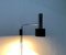 Mid-Century German Minimalist Wall Lamp from Cosack, 1960s, Image 15