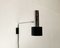 Minimalistische deutsche Mid-Century Wandlampe von Cosack, 1960er 1