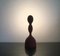 Lampe de Bureau Virgo Postmoderne par Ilalia Gibertini pour Nemo, Italie, 1990s 3