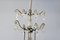 Ewardarian French Grey Brass Chandelier 5