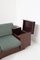 Central Living Room Sofa from Bernini, 1950s, Image 3