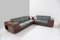 Central Living Room Sofa from Bernini, 1950s 1