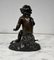 Bronze Sculpture Depicting Cupid 12