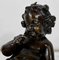 Scultura in bronzo raffigurante Cupido, Immagine 6