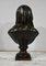 J. Bulio, die Jungfrau Maria, 1800er, Bronze 13