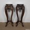 Large Asian Rosewood Side Tables, 1920s, Set of 2 19