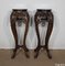Large Asian Rosewood Side Tables, 1920s, Set of 2, Image 19
