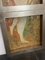 Framed Resin Panel Triptych in Decorated Frames, 1980s, Set of 3, Image 7