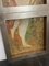 Pannello trittico in resina con cornici decorate, anni '80, set di 3, Immagine 7
