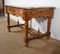 Louis XIII Style Game Table in Walnut and Marble, Early 20th Century, Image 22