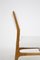 Bouclé Chairs by Gio Ponti for Isa Bergamo, 1950s, Set of 6 3