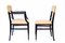 Art Nouveau Chairs by Andreas Weber, 1890s, Set of 3 3