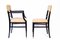 Art Nouveau Chairs by Andreas Weber, 1890s, Set of 3, Image 3