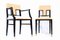 Art Nouveau Chairs by Andreas Weber, 1890s, Set of 3, Image 1