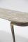 Coffee Table in Brass and Onyx by Cesare Lacca, 1950s 6